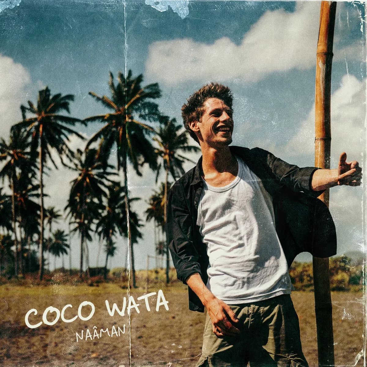 Pochette de Coco Wata