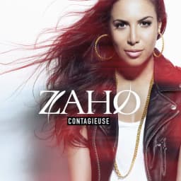 Pochette de Contagieuse