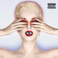 Pochette de Witness (Deluxe)