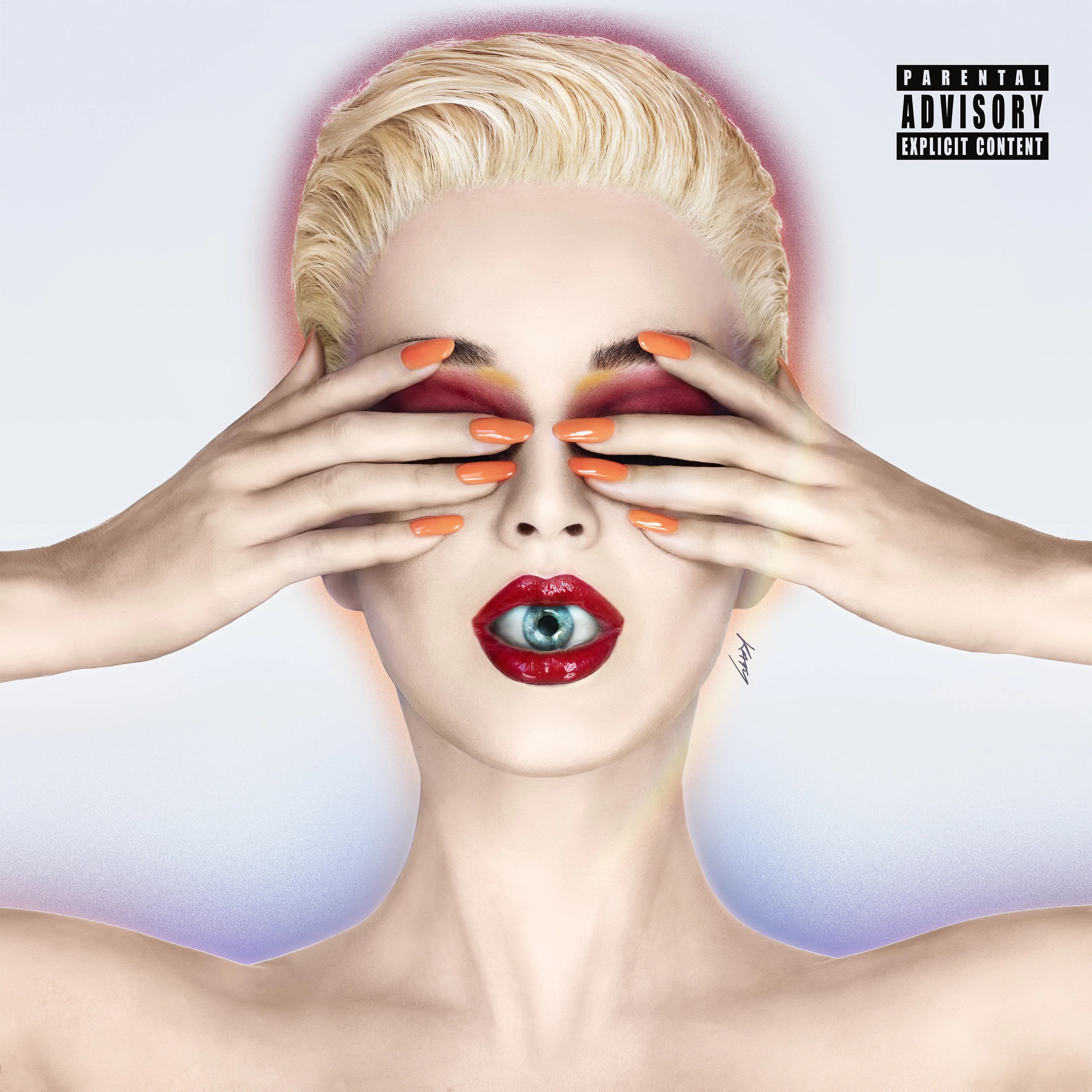 Pochette de Witness (Deluxe)