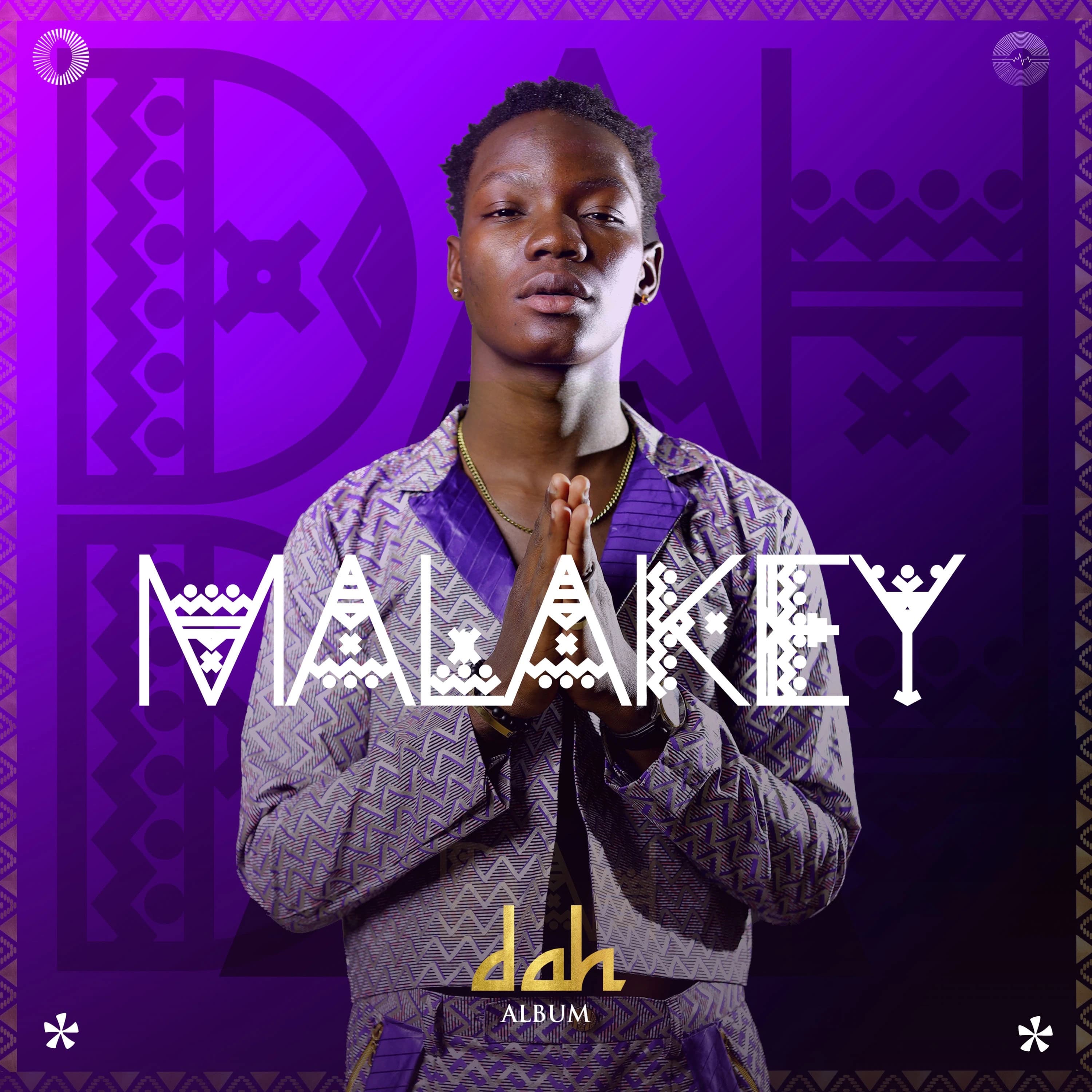Pochette de Dah