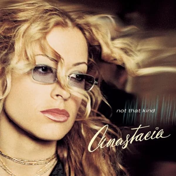 Pochette de Not That Kind