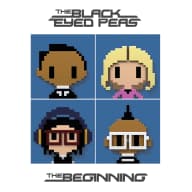 Pochette de The Beginning