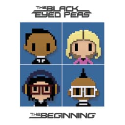 Pochette de The Beginning