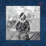 Pochette de Adieu l'enfance