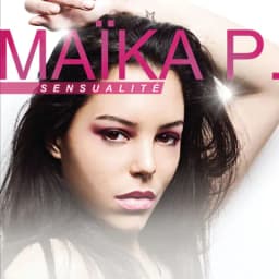 Pochette de Sensualité