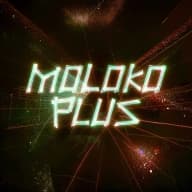 Pochette de Moloko Plus