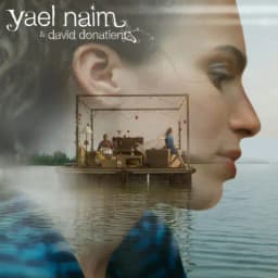 Pochette de Yael Naim