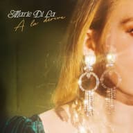 Pochette de A La Dérive