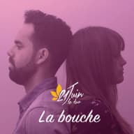 Pochette de La bouche