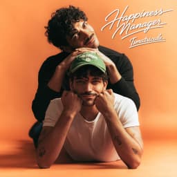Pochette de Happiness Manager