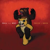 Pochette de Folie à deux (Bonus Track Version)