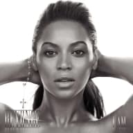 Pochette de I AM...SASHA FIERCE