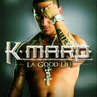 Pochette de La Good Life