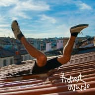 Pochette de Honest Weirdo