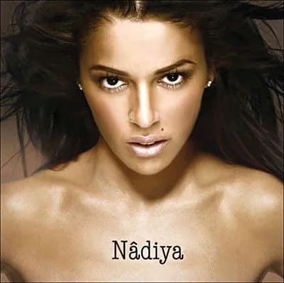 Pochette de Nâdiya