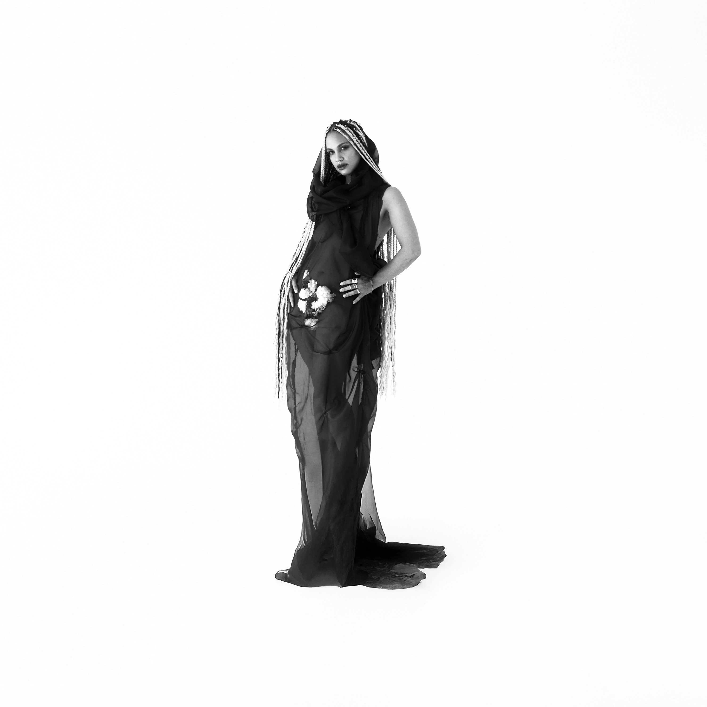 Pochette de Oui non I know