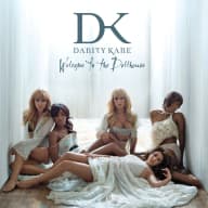 Pochette de Welcome to the Dollhouse