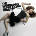 Pochette de Super Extra Gravity
