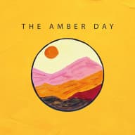 Pochette de The Amber Day