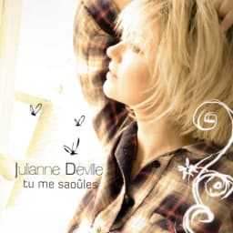 Pochette de Tu me saoûles