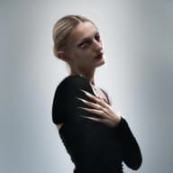 Pochette de Eternity