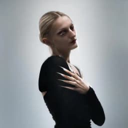 Pochette de Eternity