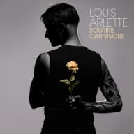 Pochette de SOURIRE CARNIVORE