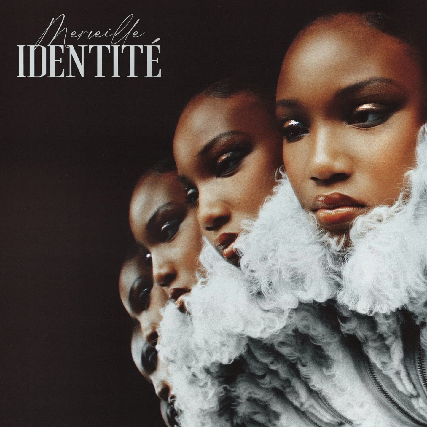 Pochette de IDENTITÉ