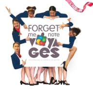 Pochette de Voyages