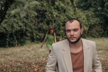 Photo de Max Darmon