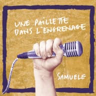 Pochette de Une paillette dans l’engrenage