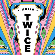 Pochette de Twice