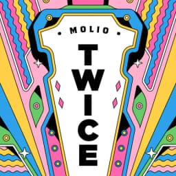 Pochette de Twice