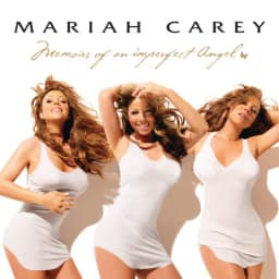 Pochette de Memoirs of an Imperfect Angel