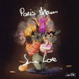 Pochette de Paris Show Some Love