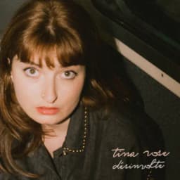 Pochette de Désinvolte