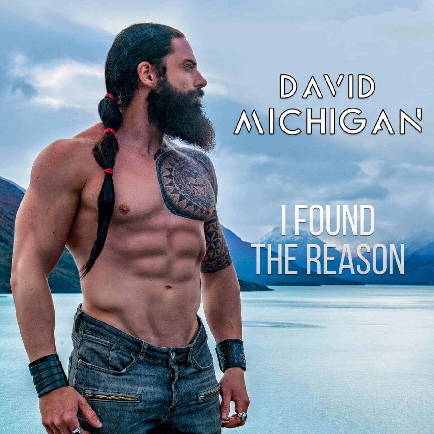 Pochette de I Found the Reason