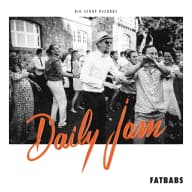 Pochette de Daily Jam