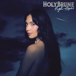 Pochette de High Hopes