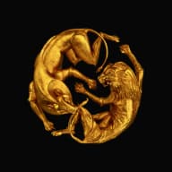 Pochette de The Lion King: The Gift
