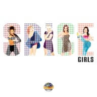 Pochette de Spiceworld