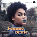 Pochette de Femme brute