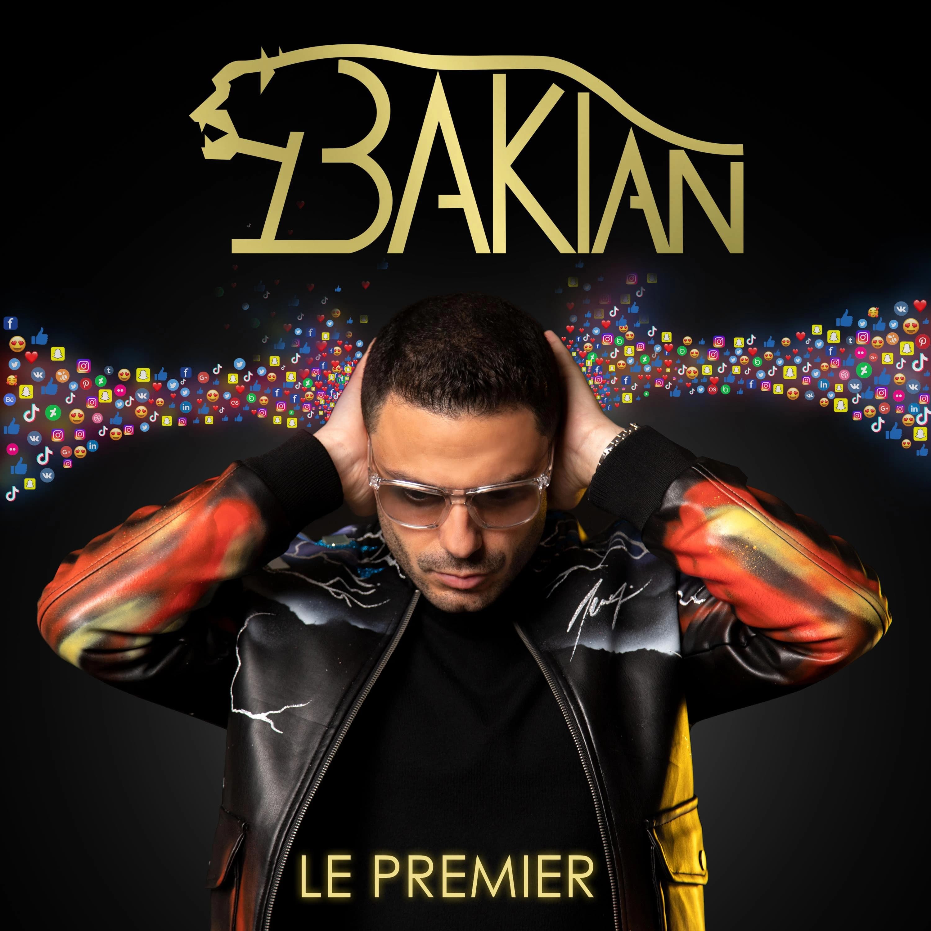 Pochette de Le Premier