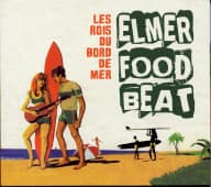 Pochette de Les Rois du bord de mer