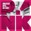 Pochette de Greatest Hits...So Far!!!