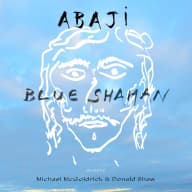 Pochette de Blue Shaman