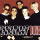 Pochette de Backstreet Boys