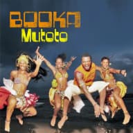 Pochette de Mutoto