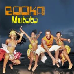 Pochette de Mutoto